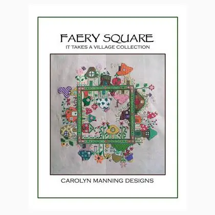 Risparmia ora - Faery Square