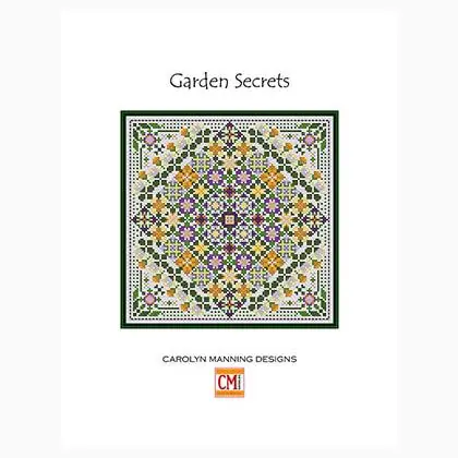 Garden Secrets - Consegna rapida