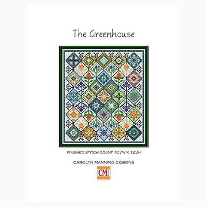 Greenhouse - Offerta
