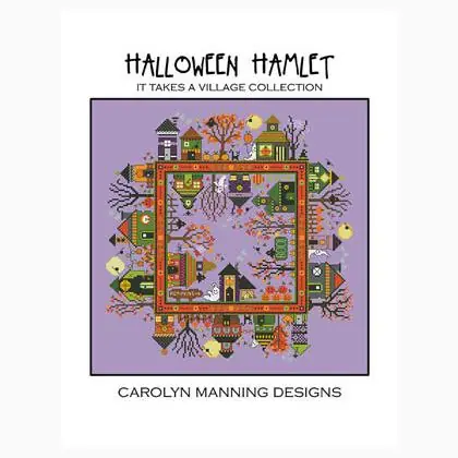 Halloween Hamlet | Saldi