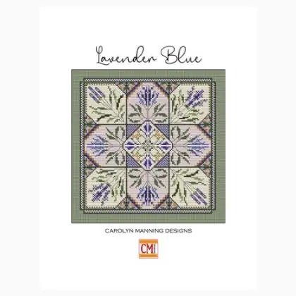 Affrettati | Lavender Blue