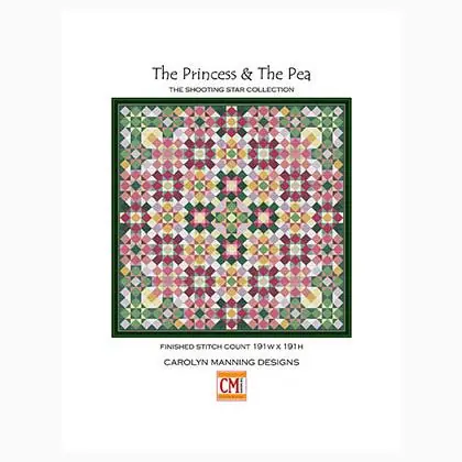 Premium | Princess & The Pea