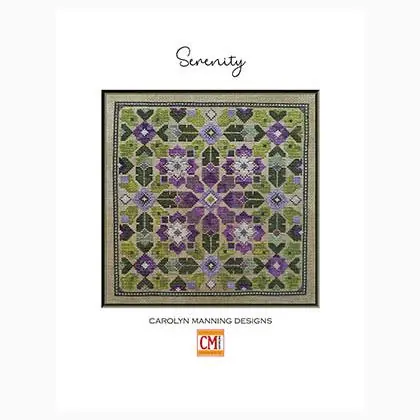 Serenity - Disponibile