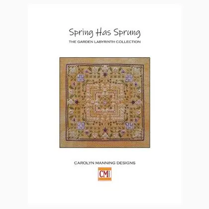 Spring Has Sprung | Ordinabile