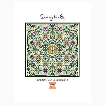 Top vendite | Spring Waltz
