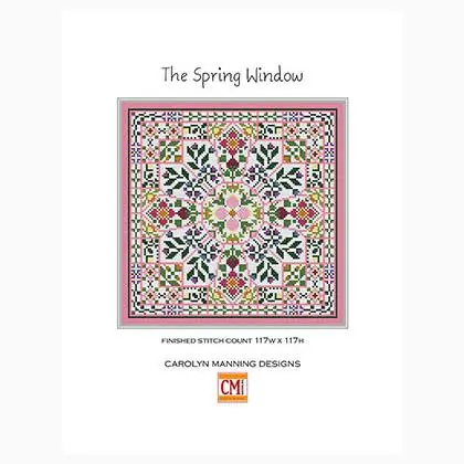 Spring Window - Tra i preferiti
