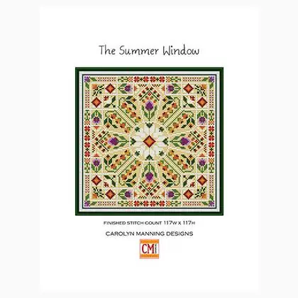 Scelto dai clienti - Summer Window