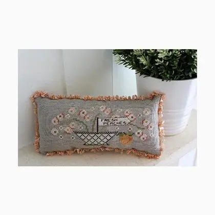 August Basket - Affrettati