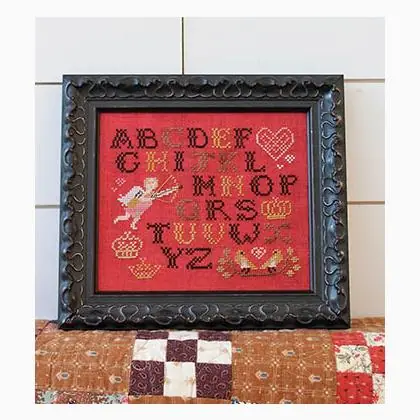 Super prezzo - Cupid‘s Sampler