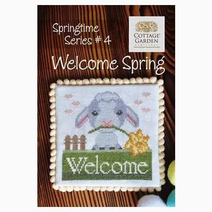 Welcome Spring | Offerta speciale