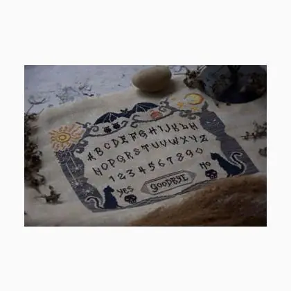Prezzo ridotto - Witch Board