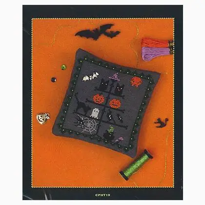 Halloween Tree - Direttamente dal produttore