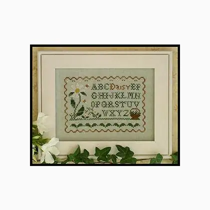 Spedizione rapida | Daisy Sampler