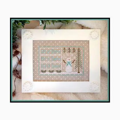 Let It Snow - Ultimi pezzi