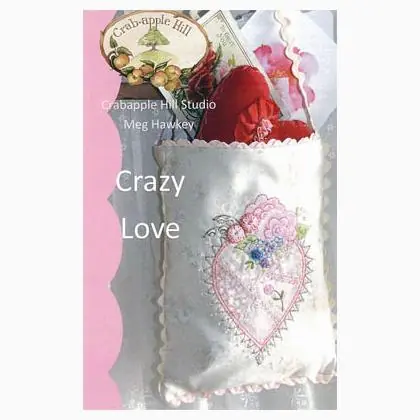 Offerta esclusiva - Crazy Love