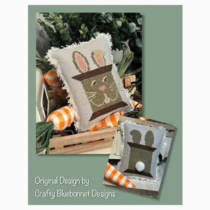 Bunny Spool - Compra subito