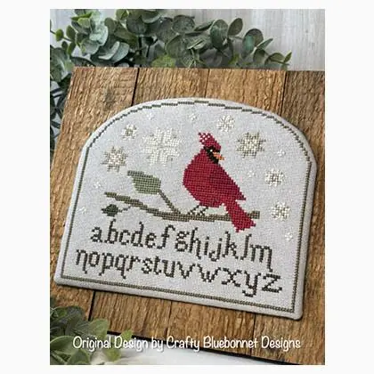 Top vendite | Cardinal Star Sampler