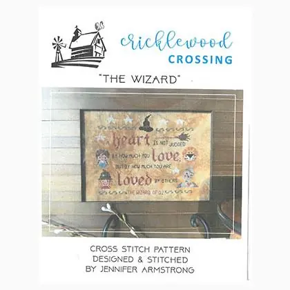 Non perdere l'occasione | Wizard, The