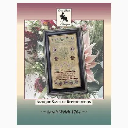 Offerta imperdibile - Sarah Welch 1764