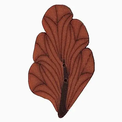 Risparmio extra | 2275L - Large Oak Leaf