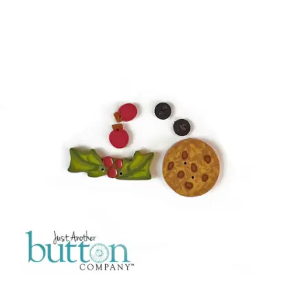 Clara Spoolkeep button pack (10566) | Pagamenti sicuri