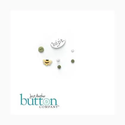 Consigliato - September Button (Square.Ology)