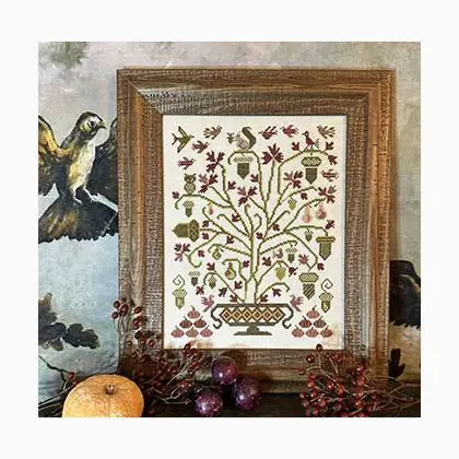 Mighty Oak | Offerta speciale