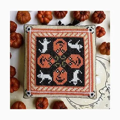 Patchwork Jacks - Promozione