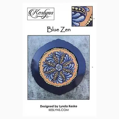 Blue Zen | Offerta imperdibile