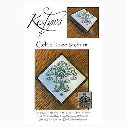 Celtic Tree & Charm | Risparmia di più