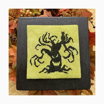 Spooky Tree - Prezzo d'offerta