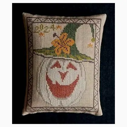 Disponibile ora - Ghost Pumpkin