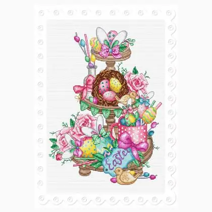 Offerta speciale | Easter On A Platter