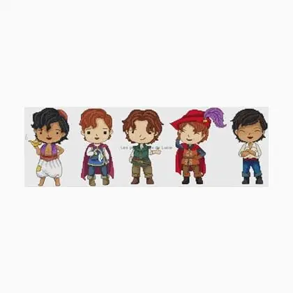 Risparmio extra | Les Princes 1
