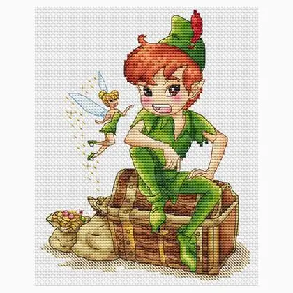 Peter Pan | Prezzo d'offerta