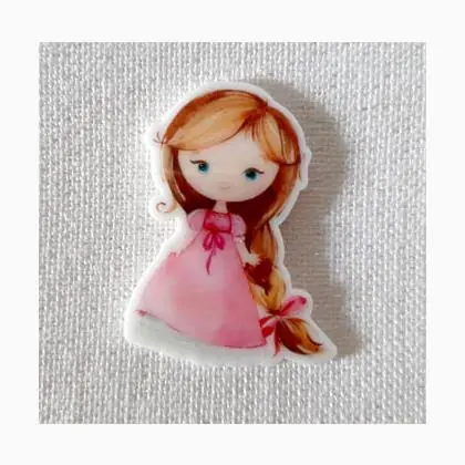 Offerta - Princess Lili Magnet