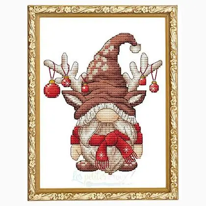Offerta limitata - Reindeer Gnome