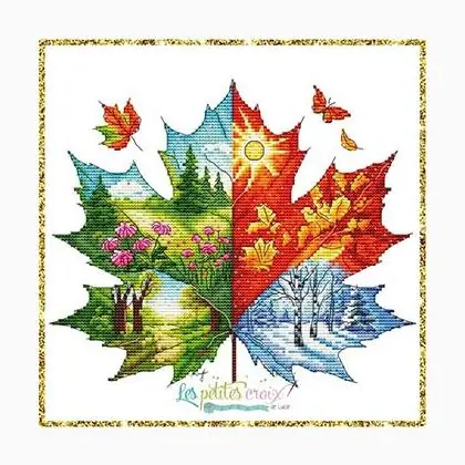 Sconto | Seasons Leave