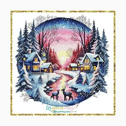 Sweet Winter | Occasione