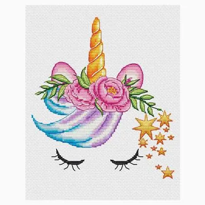 Prodotto di punta | Unicorn Face