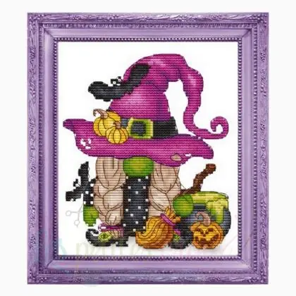 Witch Gnome | Direttamente dal produttore