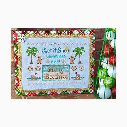 Non perdertelo | Merry Beachmas