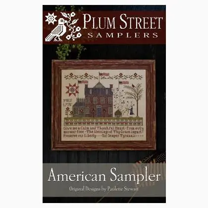 American Sampler - Fine serie