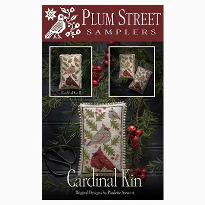 Compra subito | Cardinal Kin