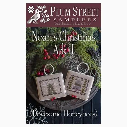Offerta - Noah‘s Christmas Ark II