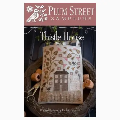 Fine serie - Thistle House