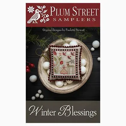 Acquista ora | Winter Blessings