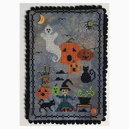 Pumpkin Potion - Acquista dal produttore