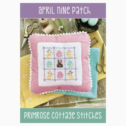 Prodotto di punta | April Nine Patch