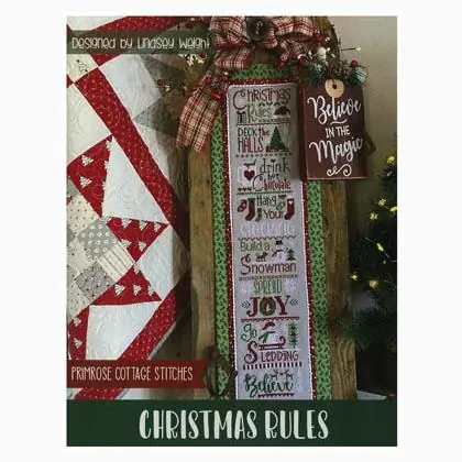 Christmas Rules - Scelta dei clienti